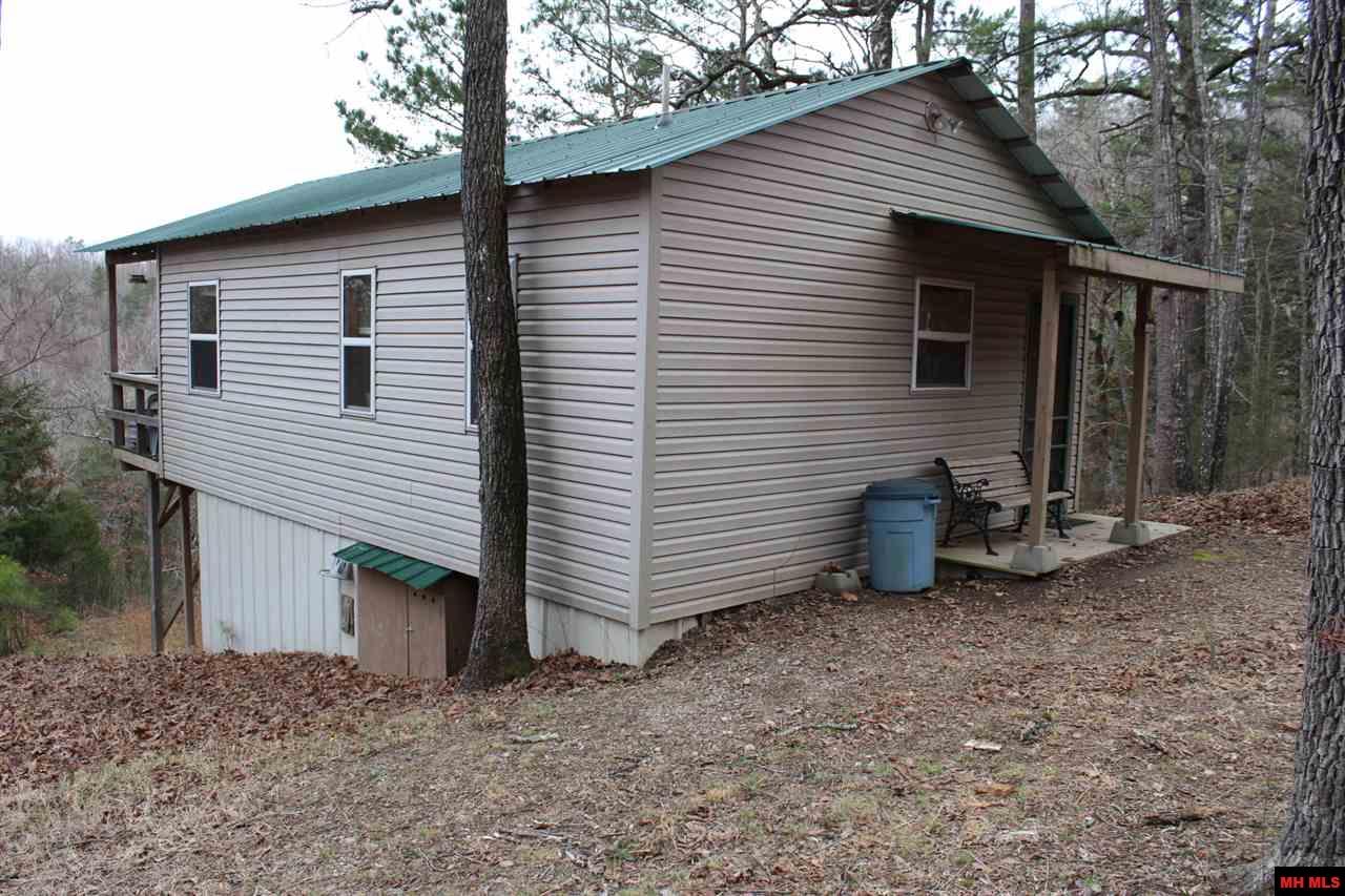 Davenport Realty Yellville, Arkansas