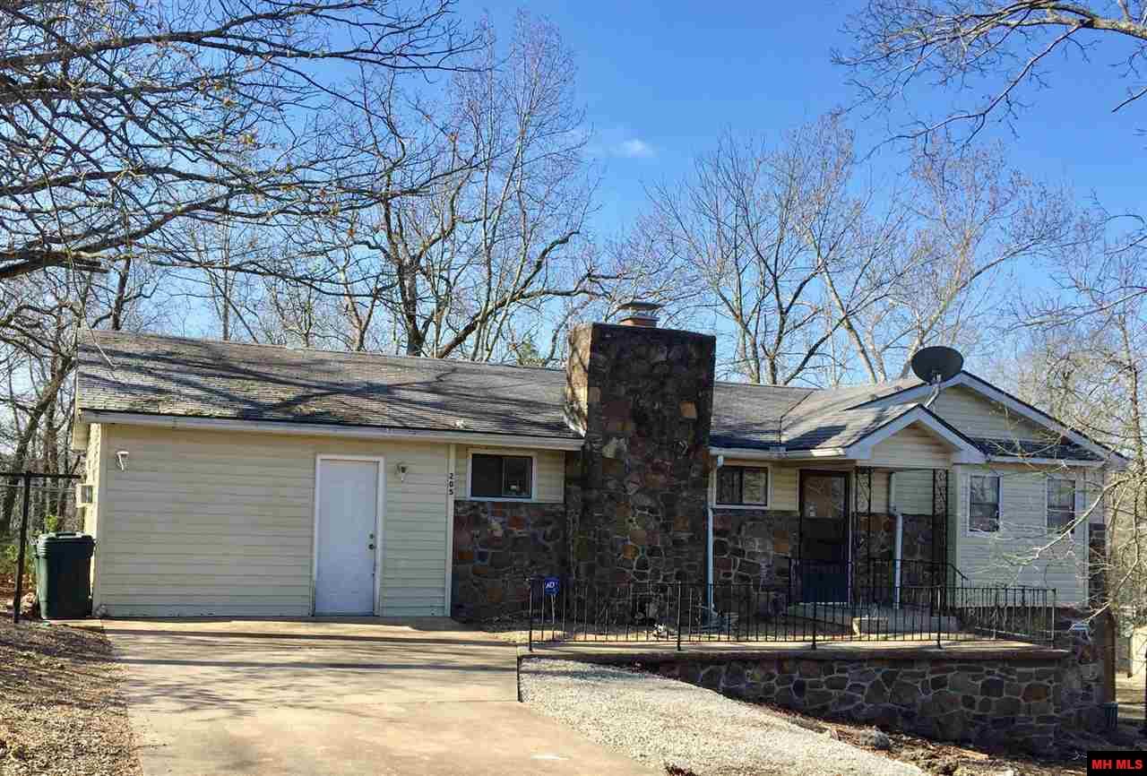 Homes For Sale In Bull Shoals Arkansas Beaman Realty