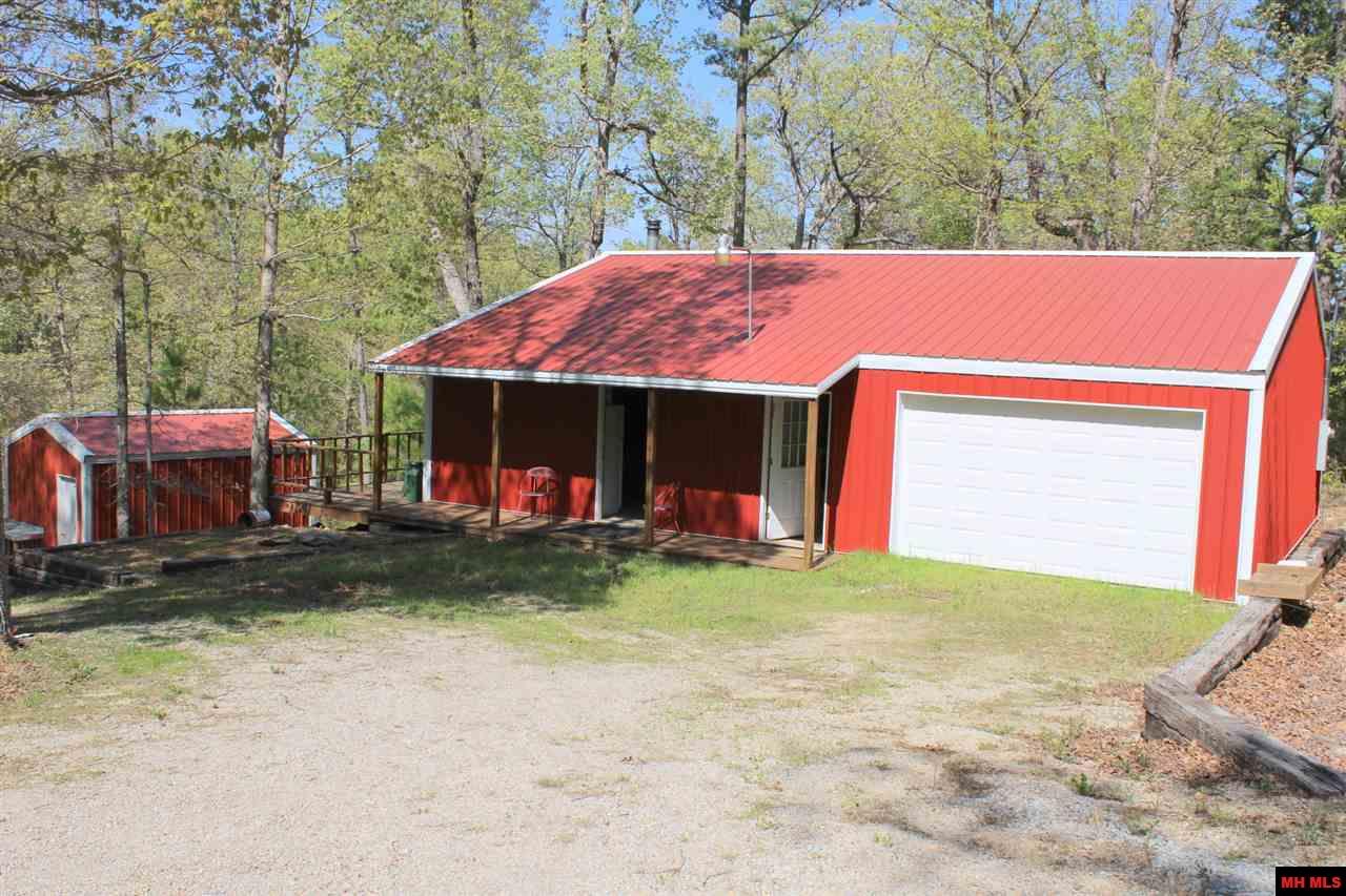 Davenport Realty Yellville, Arkansas