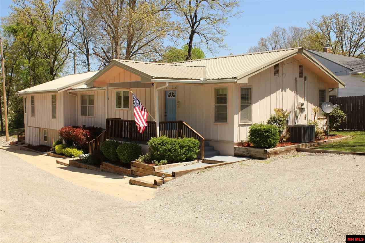 Homes For Sale In Bull Shoals Arkansas Beaman Realty