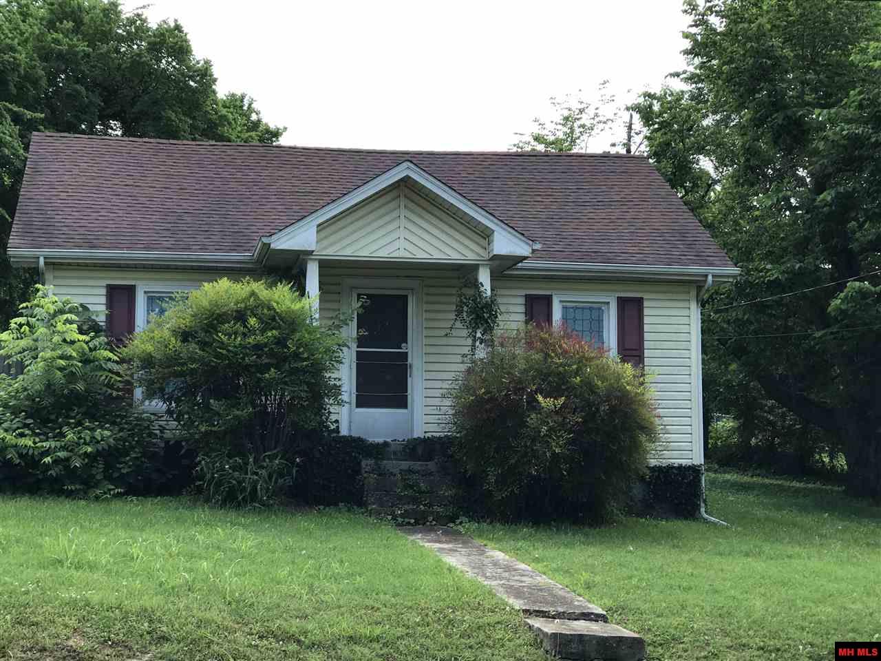 Commercial Property For Sale In Flippin, AR Beaman Realty