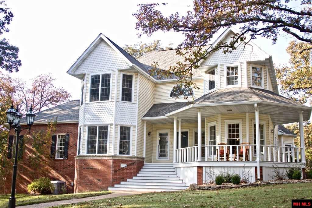 Homes For Sale In Mountain Home Arkansas Beaman Realty