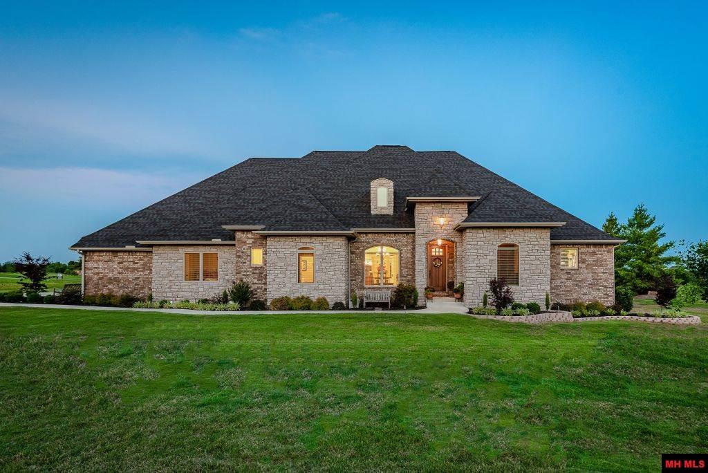 Homes For Sale in Big Creek Country Club