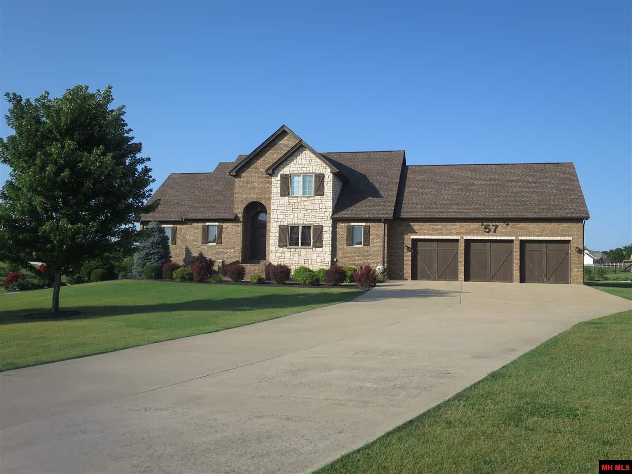 Homes For Sale In Mountain Home Arkansas Beaman Realty