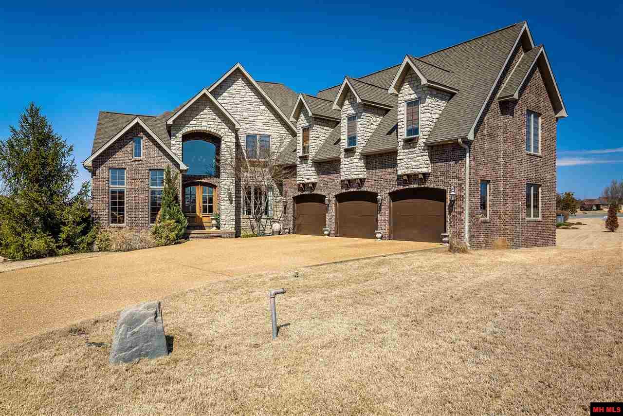 Homes For Sale In Mountain Home Arkansas Beaman Realty