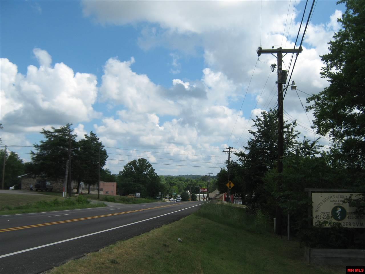 Commercial Property For Sale In Flippin, AR Beaman Realty