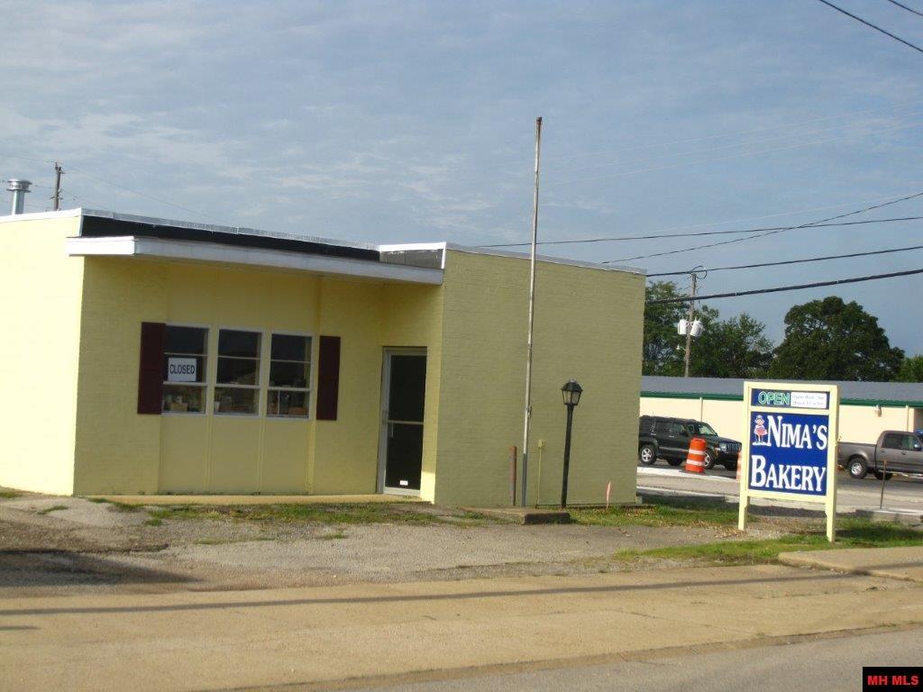 Commercial Property For Sale In Gassville, AR Beaman Realty