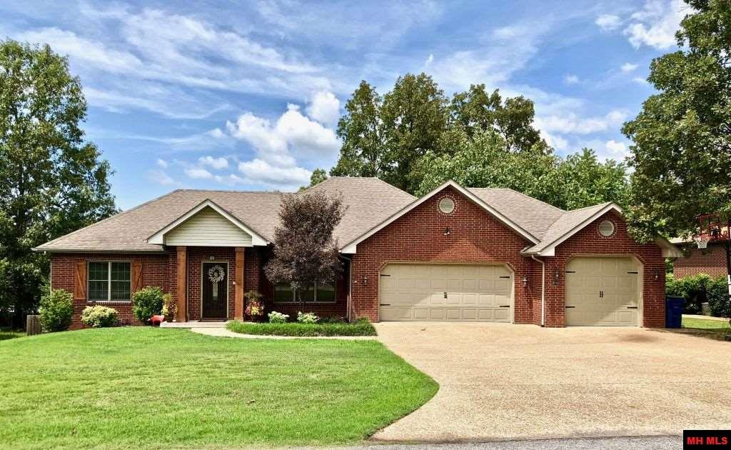 Homes For Sale In Mountain Home Arkansas Beaman Realty