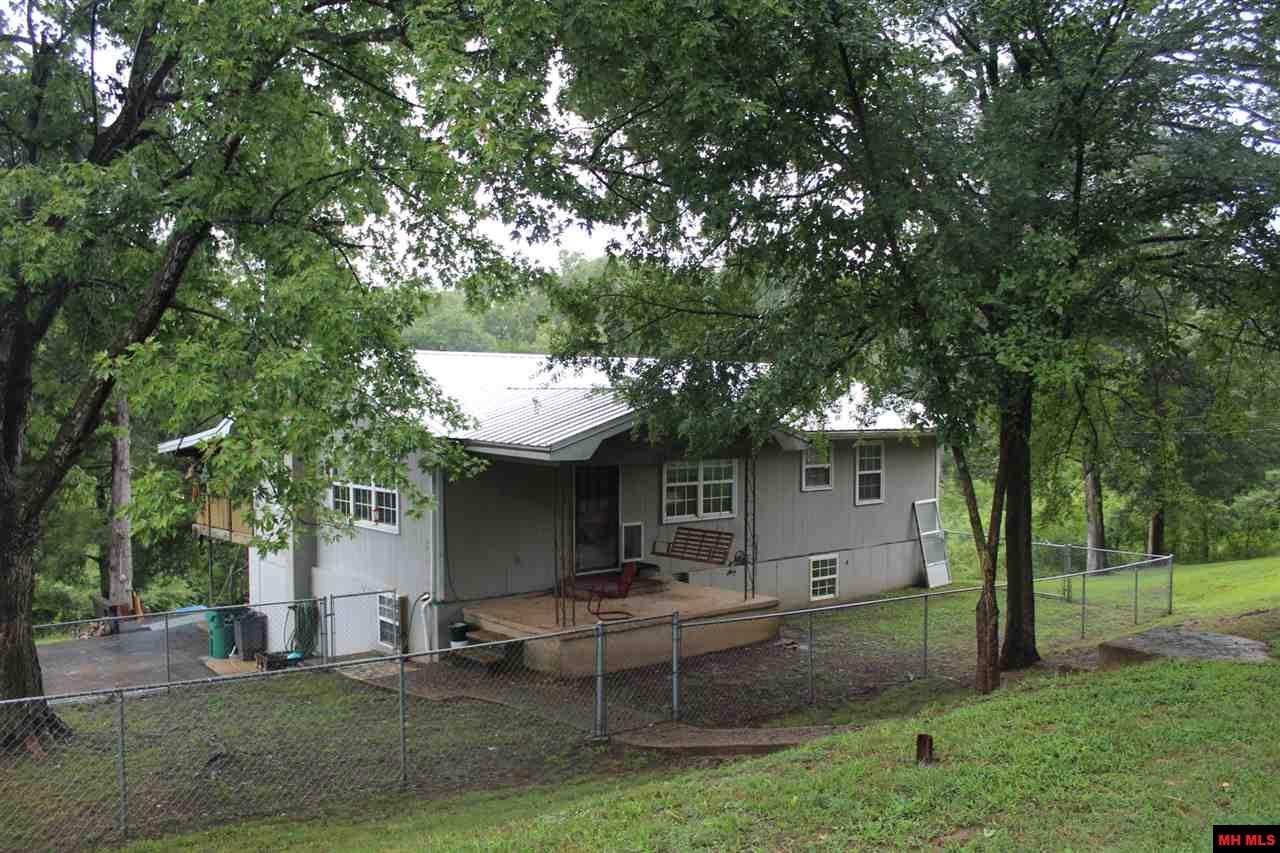 Davenport Realty Yellville, Arkansas