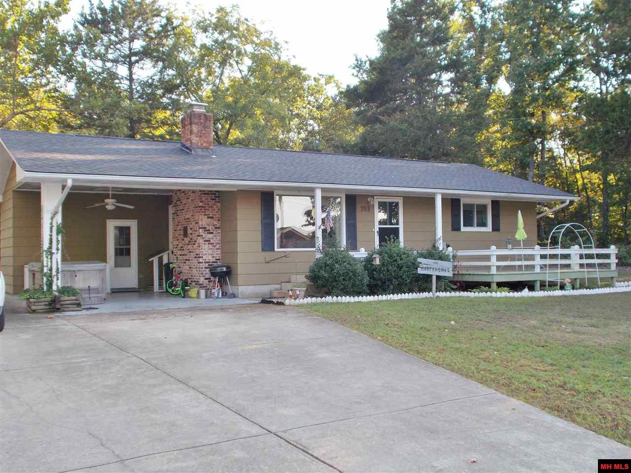 Homes For Sale In Bull Shoals Arkansas Beaman Realty