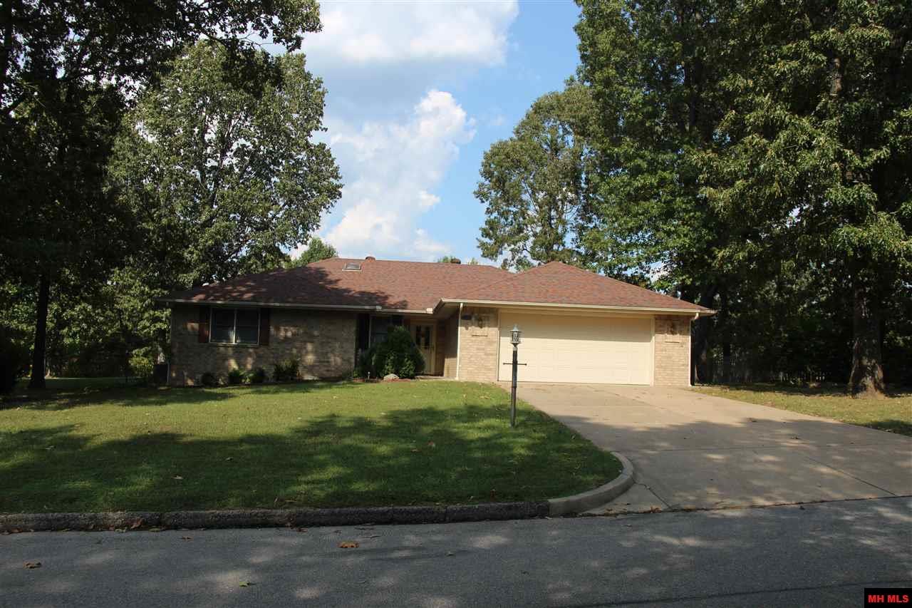 Homes For Sale In Mountain Home Arkansas Beaman Realty