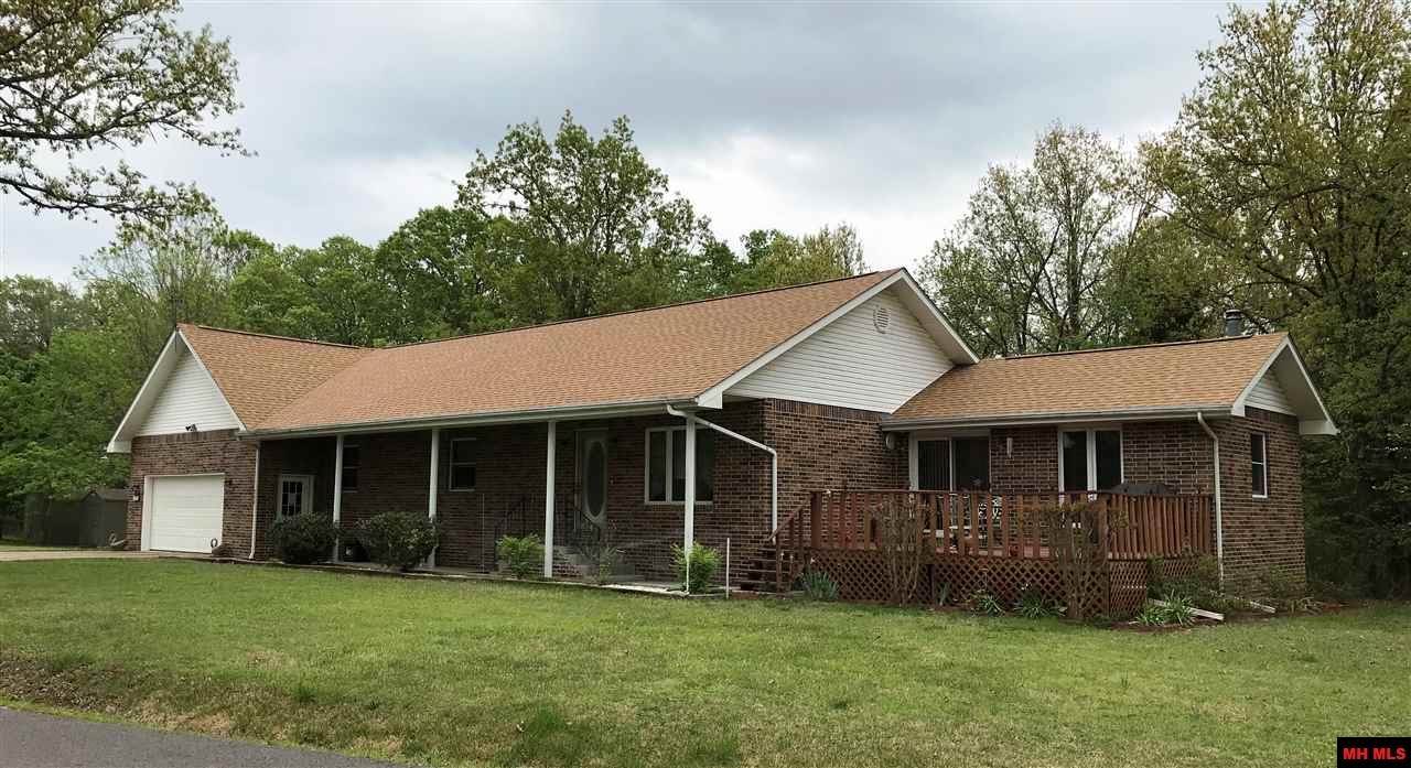 Homes For Sale In Bull Shoals Arkansas Beaman Realty