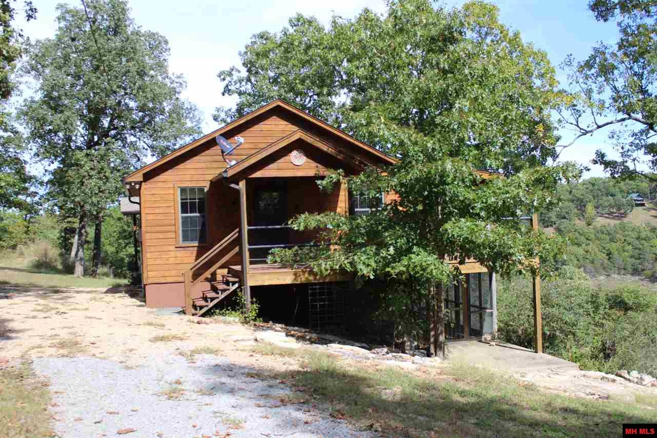 Davenport Realty Yellville, Arkansas