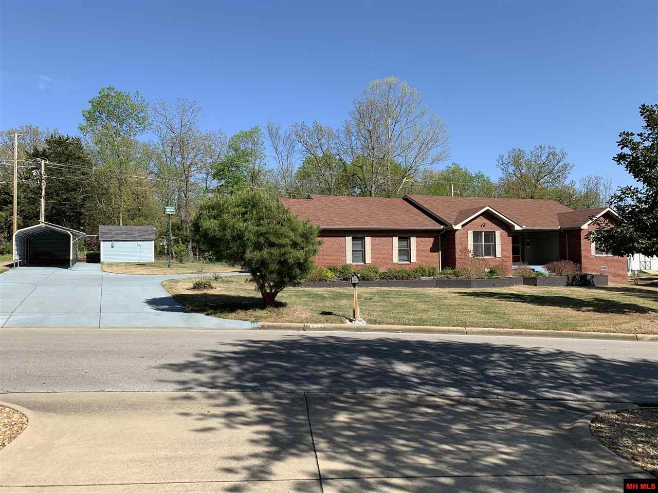 Homes For Sale In Mountain Home Arkansas Beaman Realty