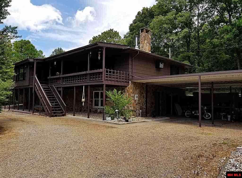 Homes For Sale In Cotter Arkansas Beaman Realty