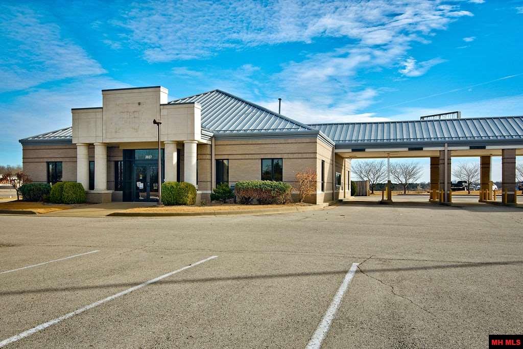 Commercial Property For Sale In Mountain Home Arkansas Beaman Realty