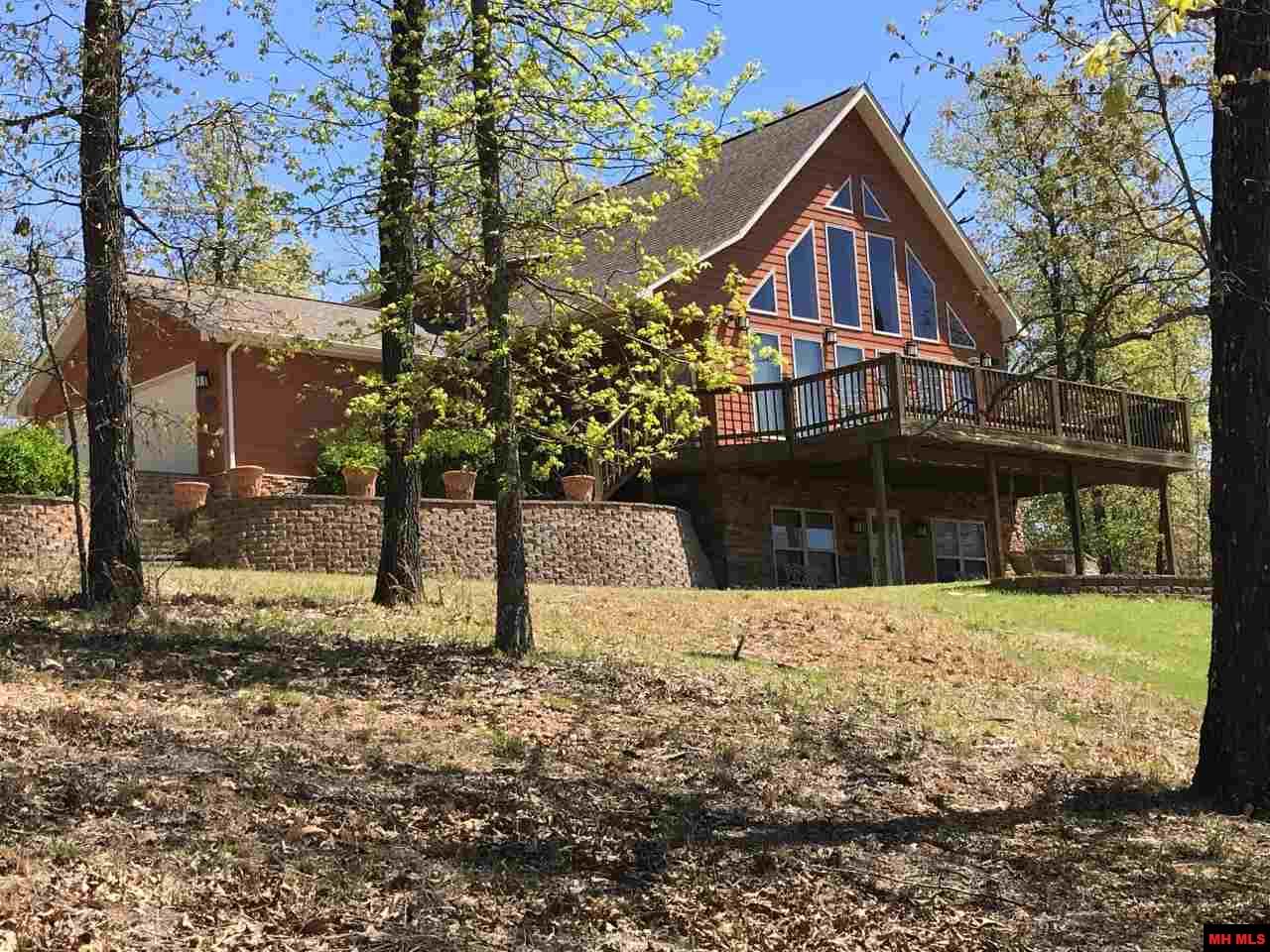 homes for sale in scott ar