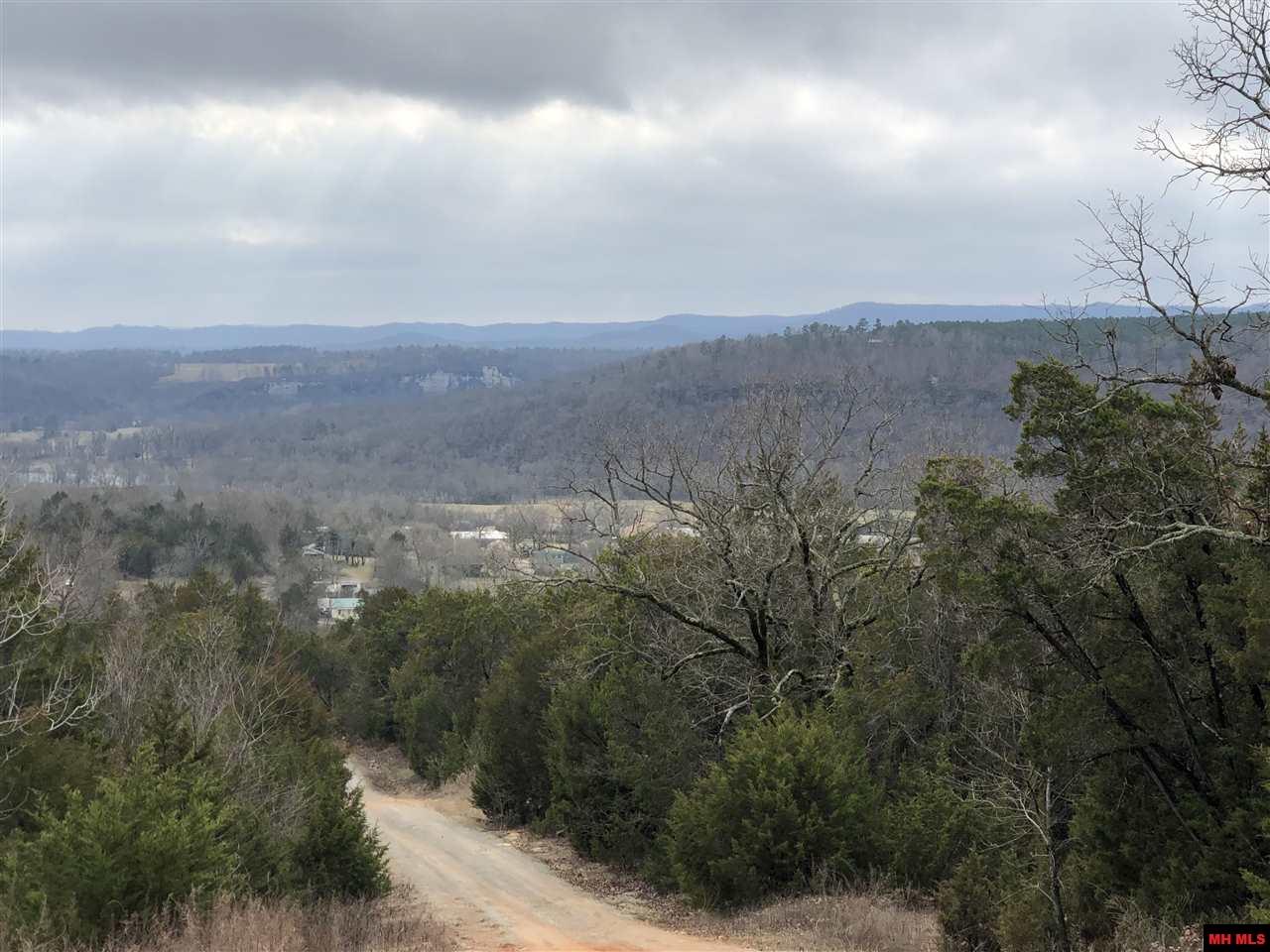 White River Land For Sale