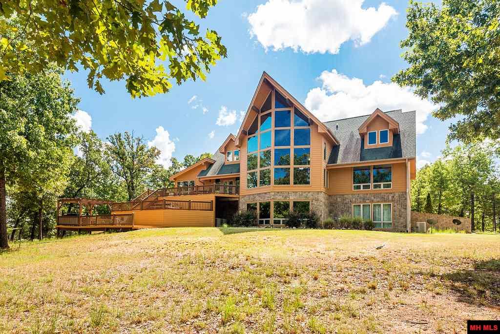 Real Estate And Homes For Sale In Yellville Arkansas Beaman Realty