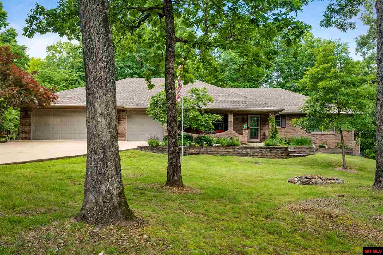 Homes For Sale In Bull Shoals Arkansas Beaman Realty