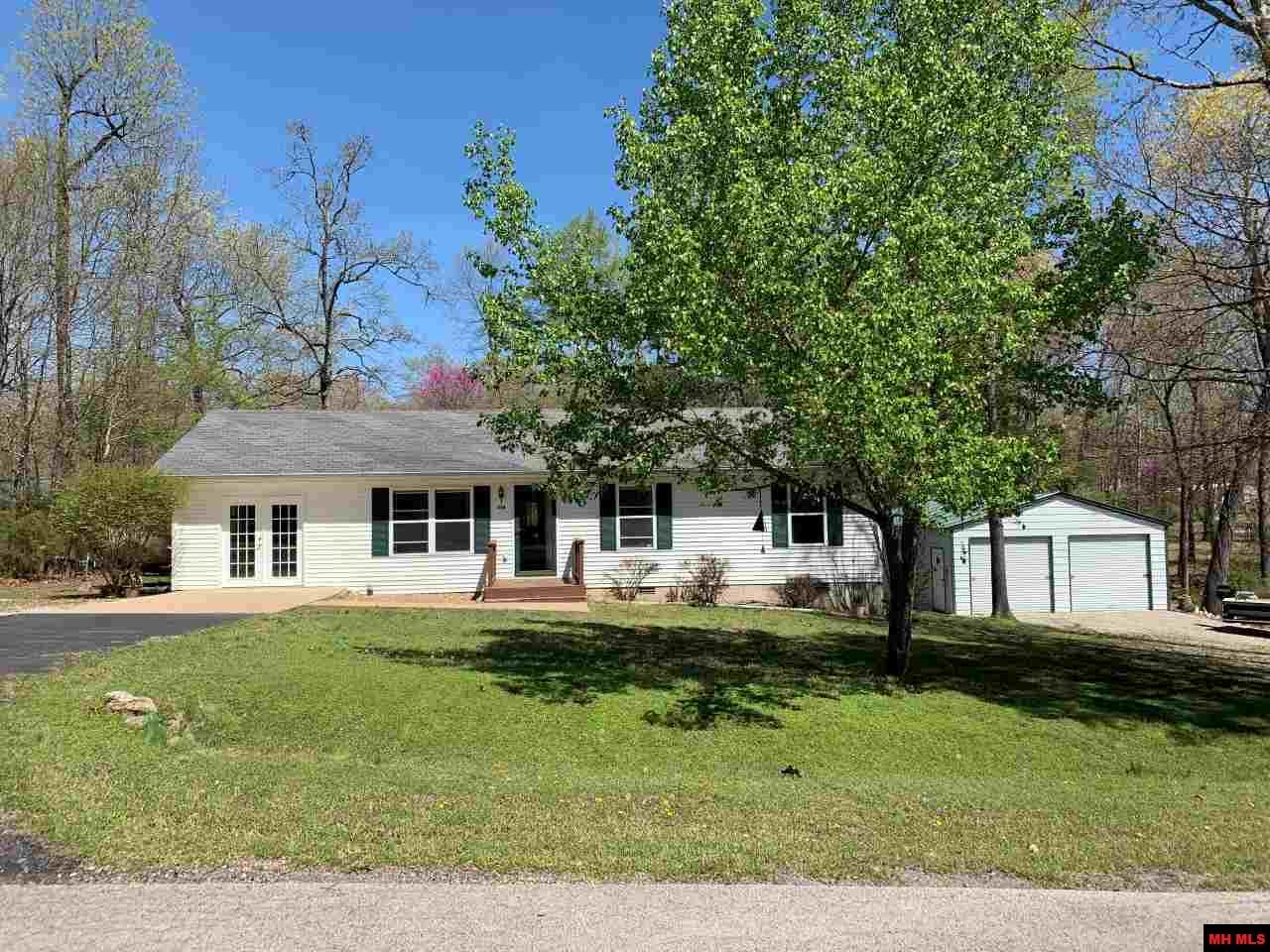 Homes For Sale In Bull Shoals Arkansas Beaman Realty