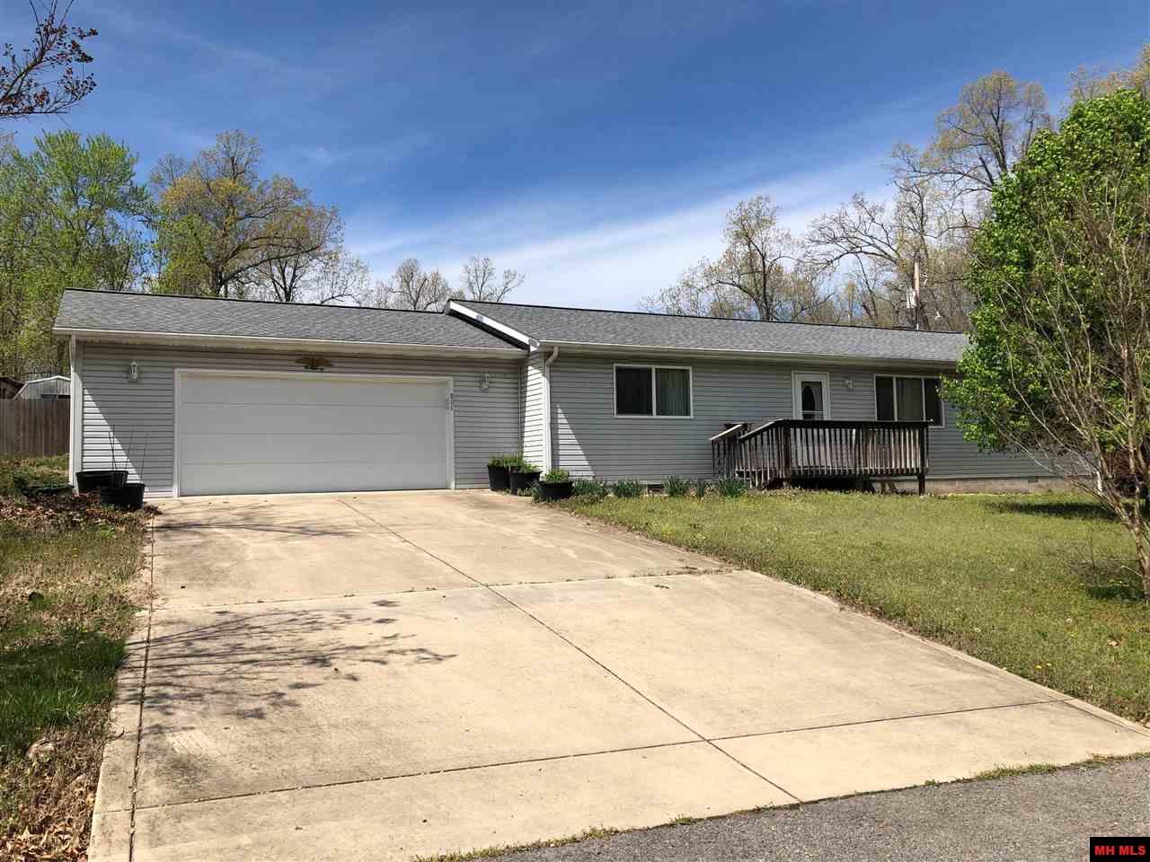 Homes For Sale In Bull Shoals Arkansas Beaman Realty