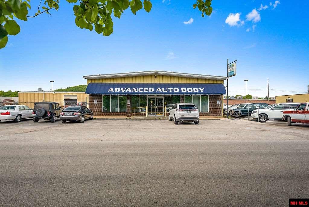 Commercial Real Estate and Businesses For Sale In Mountain Home