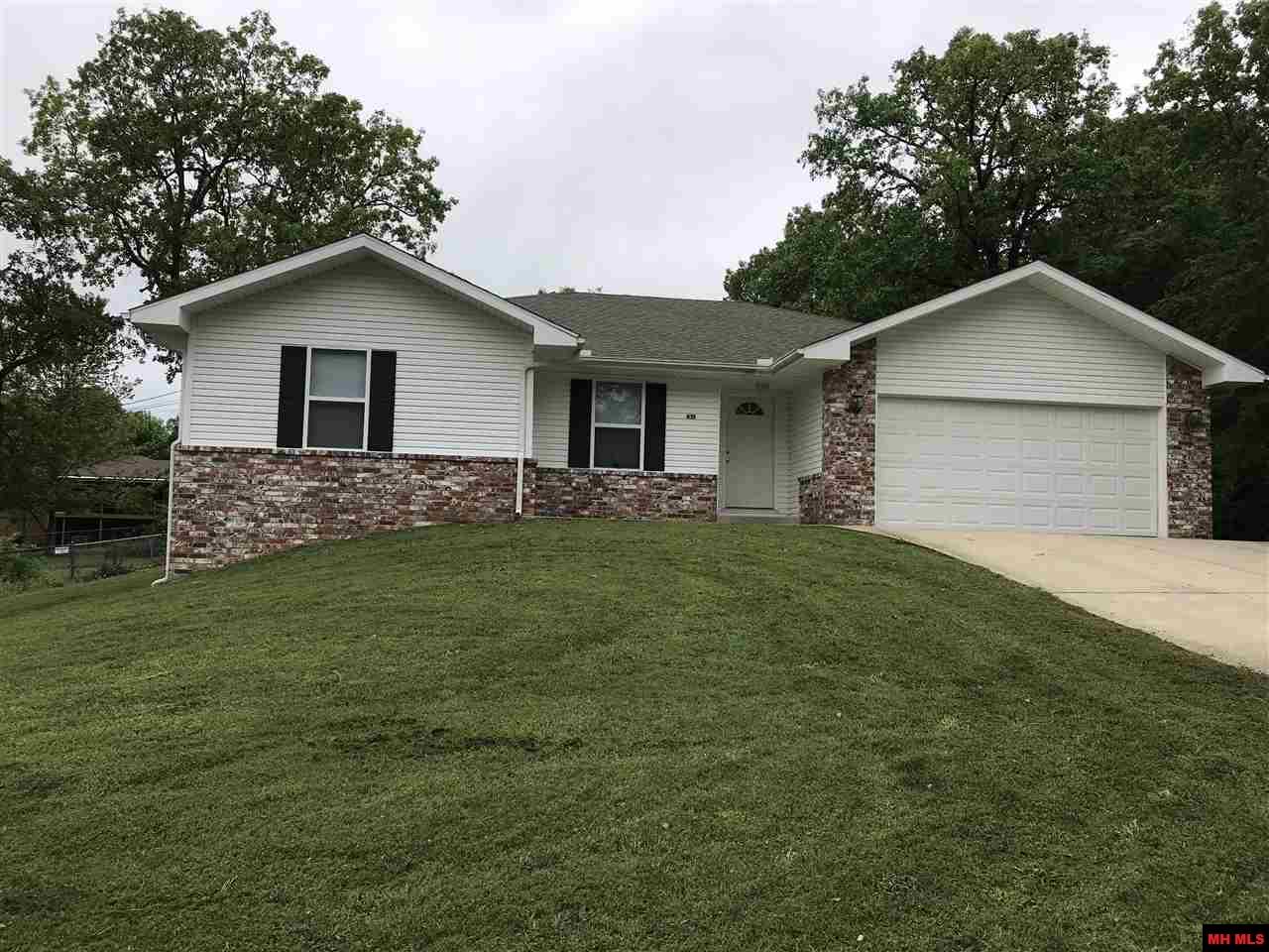 Arkansas Real Estate Agency CENTURY 21 LeMac Realty Mountain Home, AR