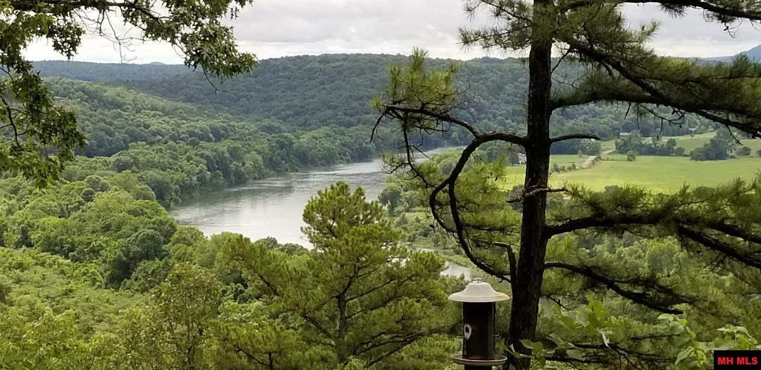 214 Rainbow Lane Norfork Ar Residential Home Homes With