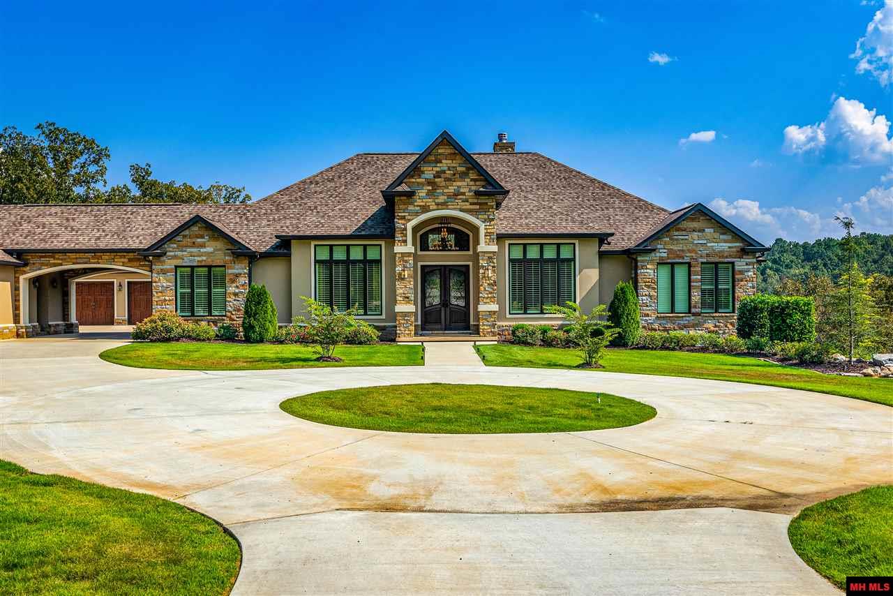 Peglar Real Estate Group Mountain Home, AR