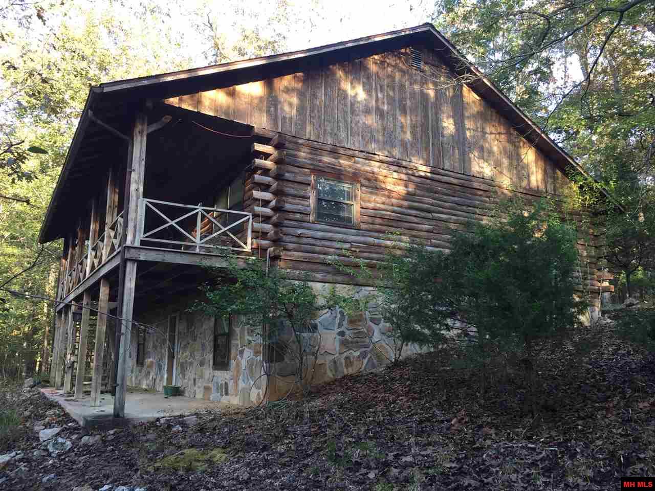 Real Estate And Homes For Sale In Flippin Ar Beaman Realty