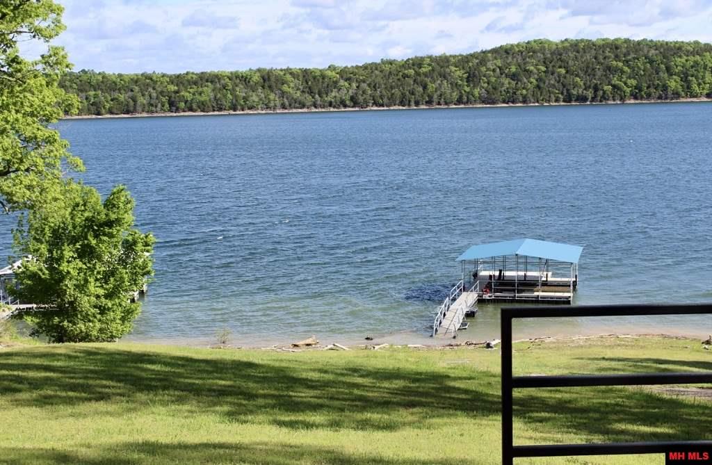 61 Mallard Point Lane Mountain Home Ar Lake Home