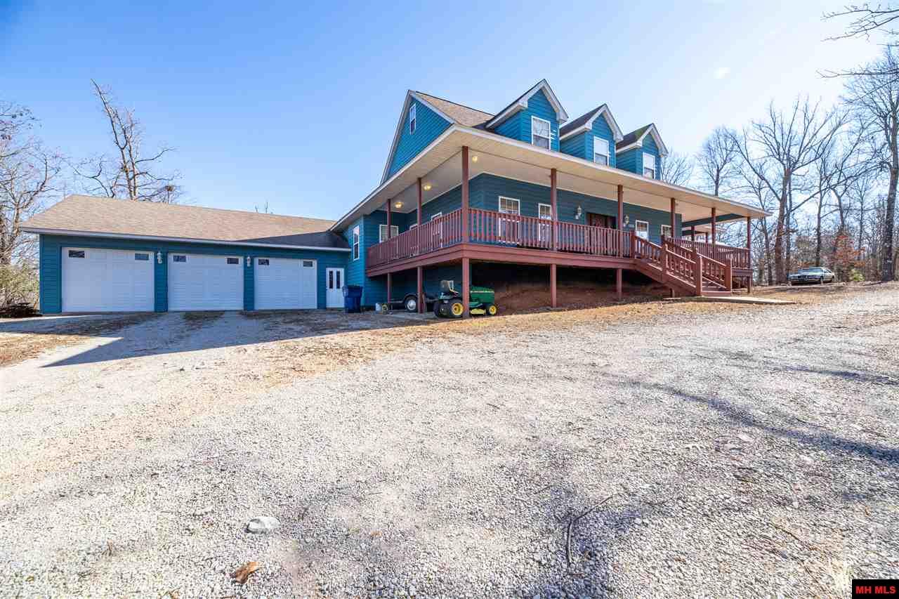 Arkansas Real Estate Agency CENTURY 21 LeMac Realty Mountain Home, AR