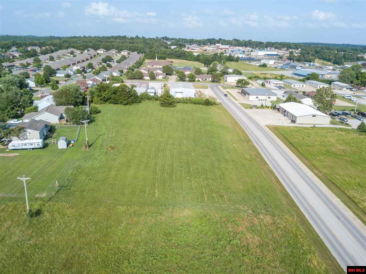 000 Arkansas Avenue Mountain Home Ar Acreage Commercial Land For Sale Listing Beaman Realty