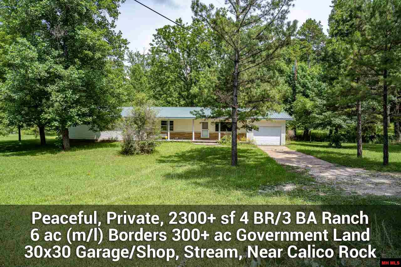 Real Estate Businesses And Homes For Sale In Baxter County Arkansas Beaman Realty