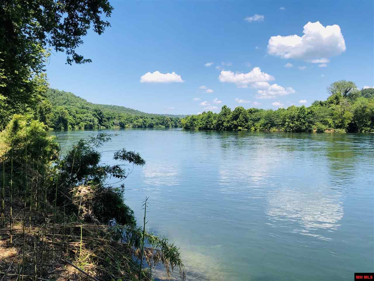 White River Land For Sale