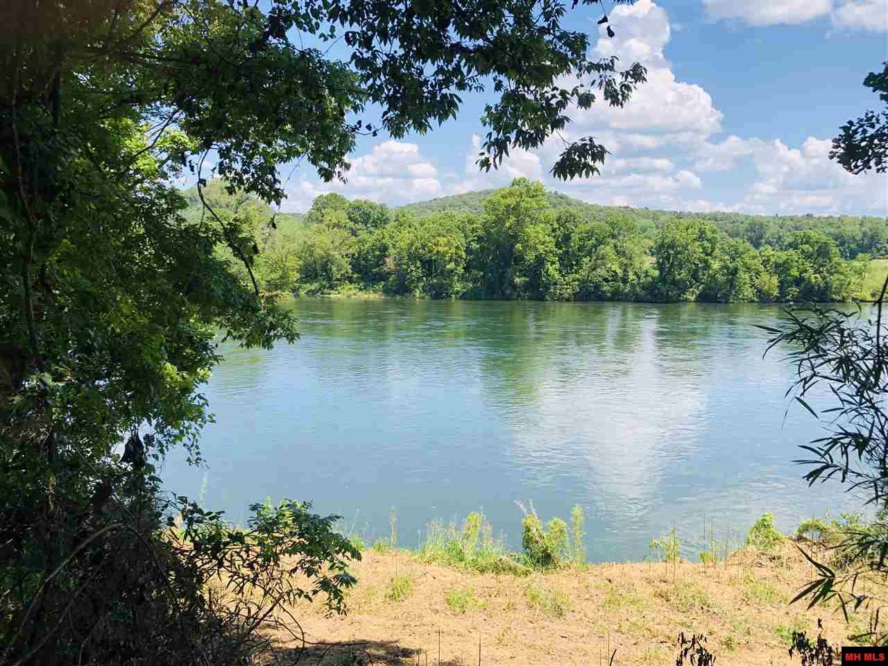 White River Land For Sale