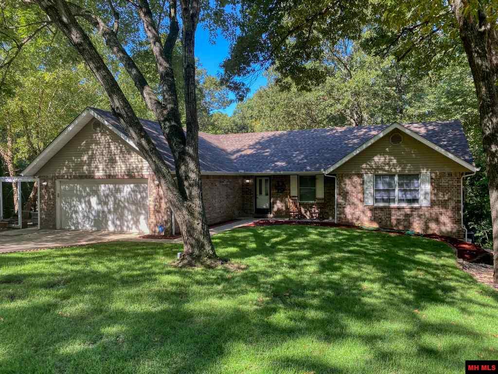 Peglar Real Estate Group Mountain Home, AR