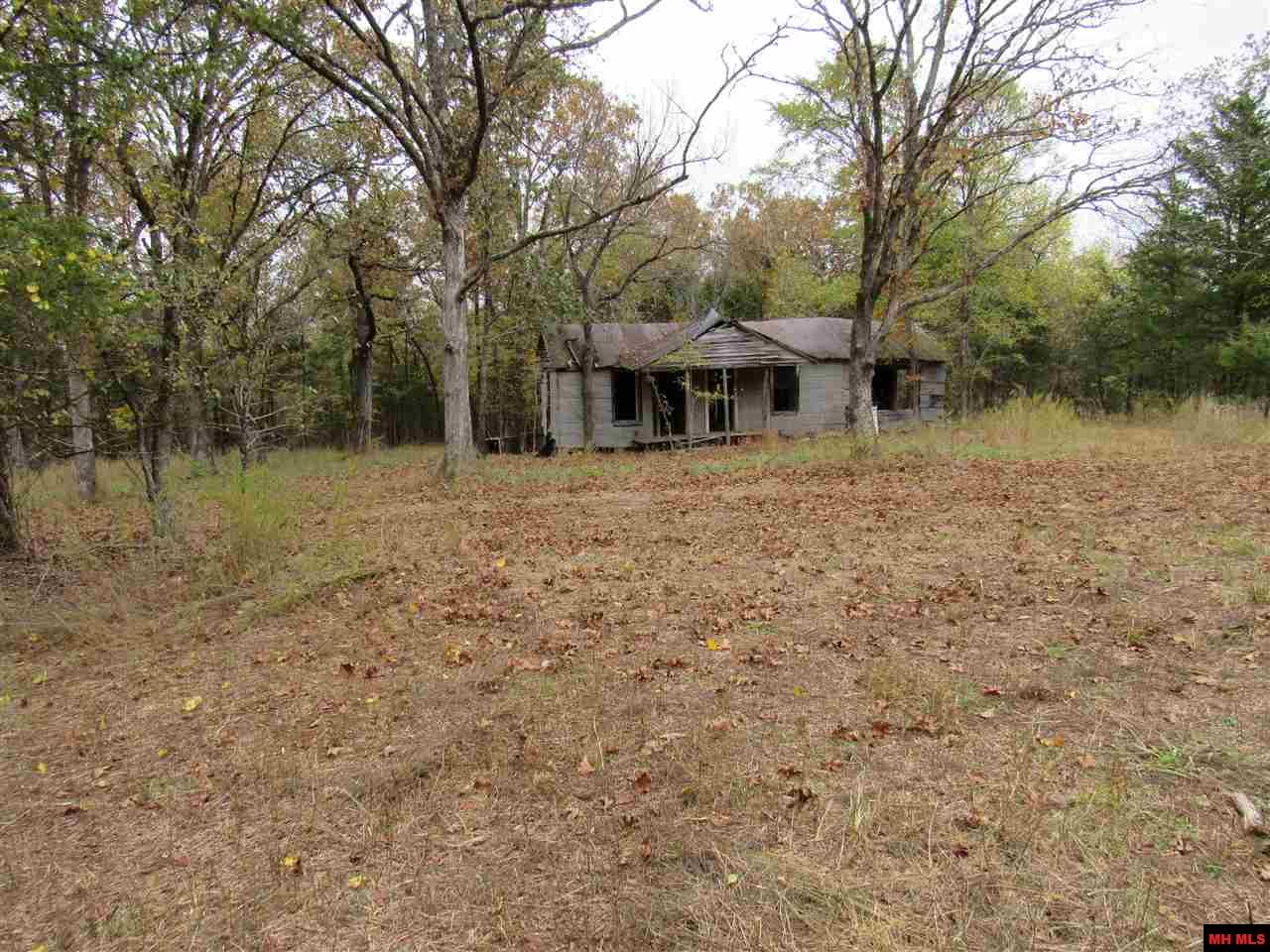 MLS Details Davenport Realty Yellville, Arkansas