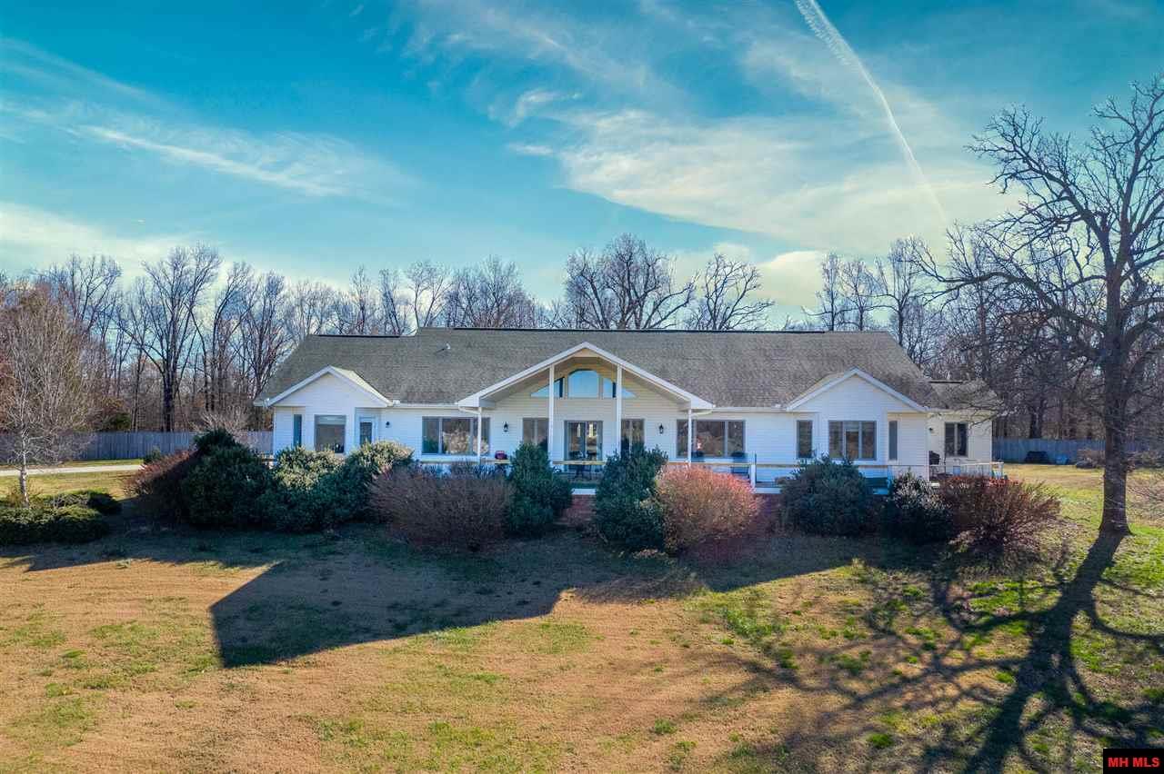 Real Estate Businesses And Homes For Sale In Baxter County Arkansas Beaman Realty