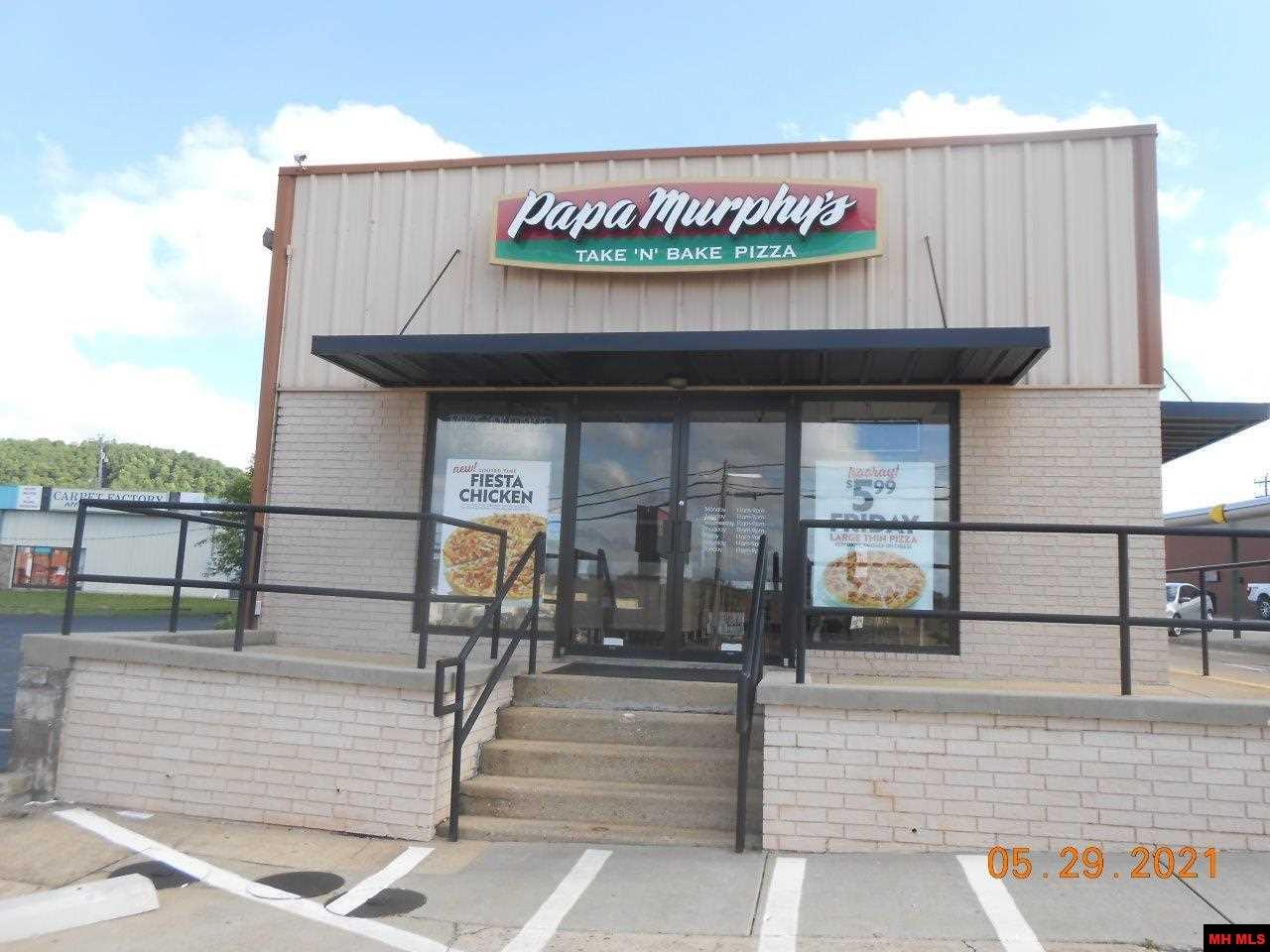 Commercial Real Estate and Businesses For Sale In Mountain Home Arkansas Beama