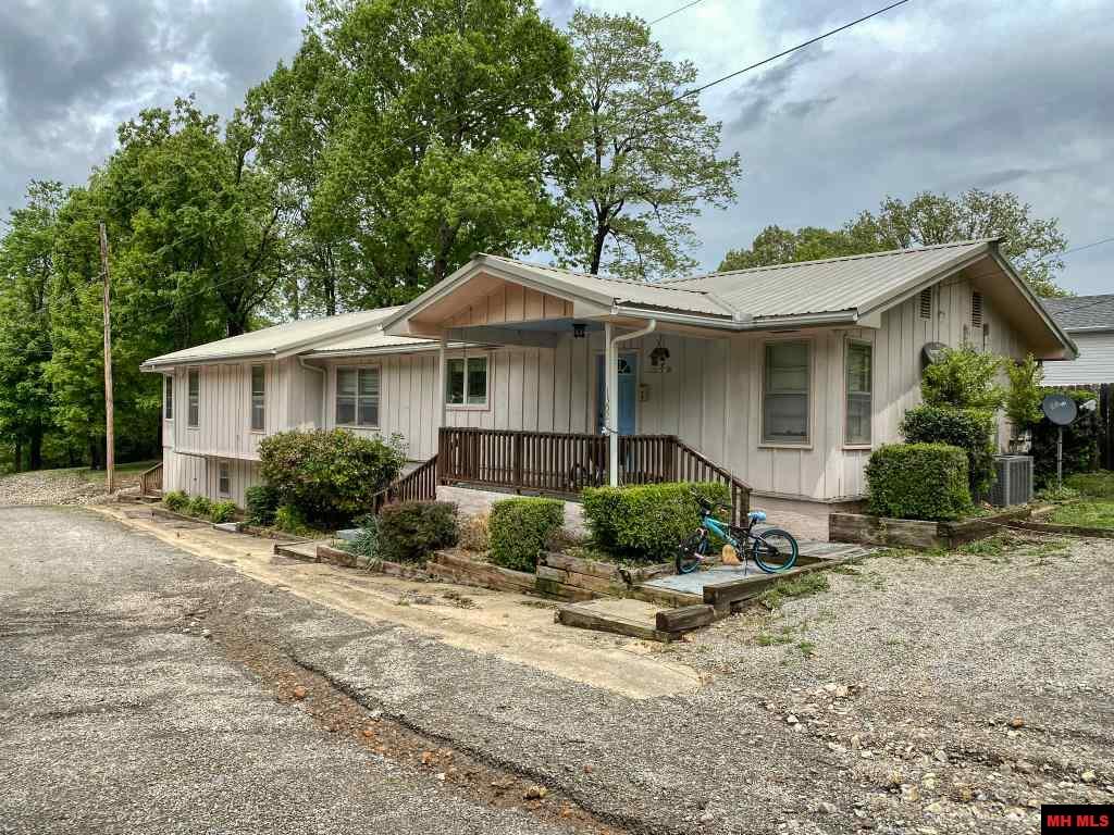 Homes For Sale In Bull Shoals Arkansas Beaman Realty
