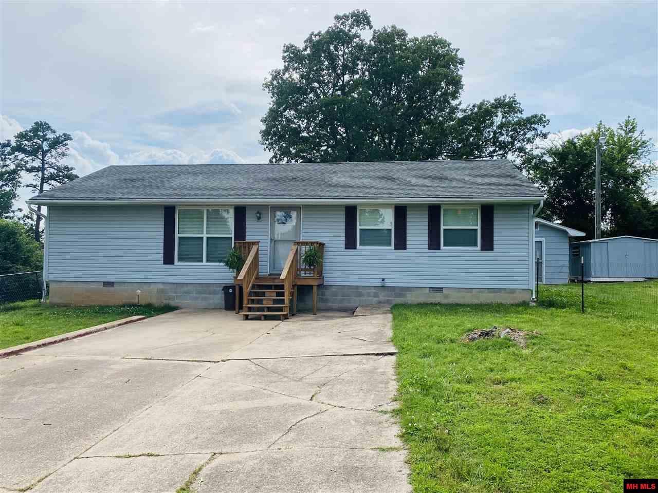 Homes For Sale In Salesville Arkansas Beaman Realty