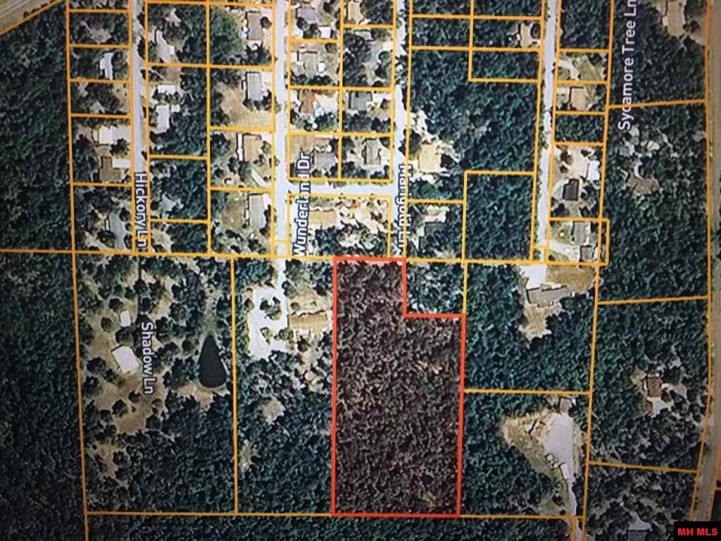 Beaman Realty's Lakeview AR Listings