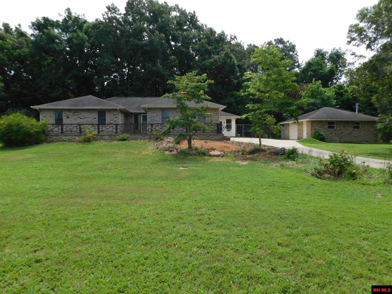 Beaman Realty's Lakeview AR Listings