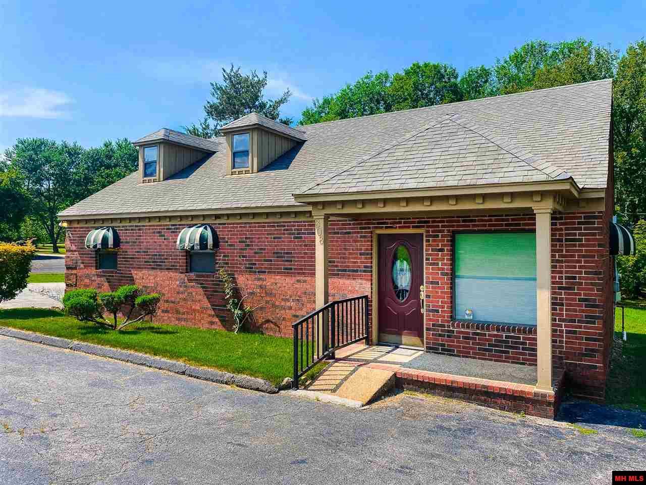 Commercial Real Estate and Businesses For Sale In Flippin, AR Beaman