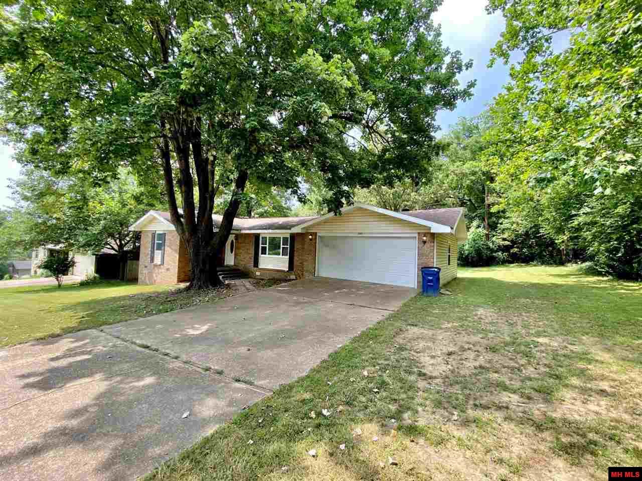 Homes For Sale In Mountain Home Arkansas Beaman Realty