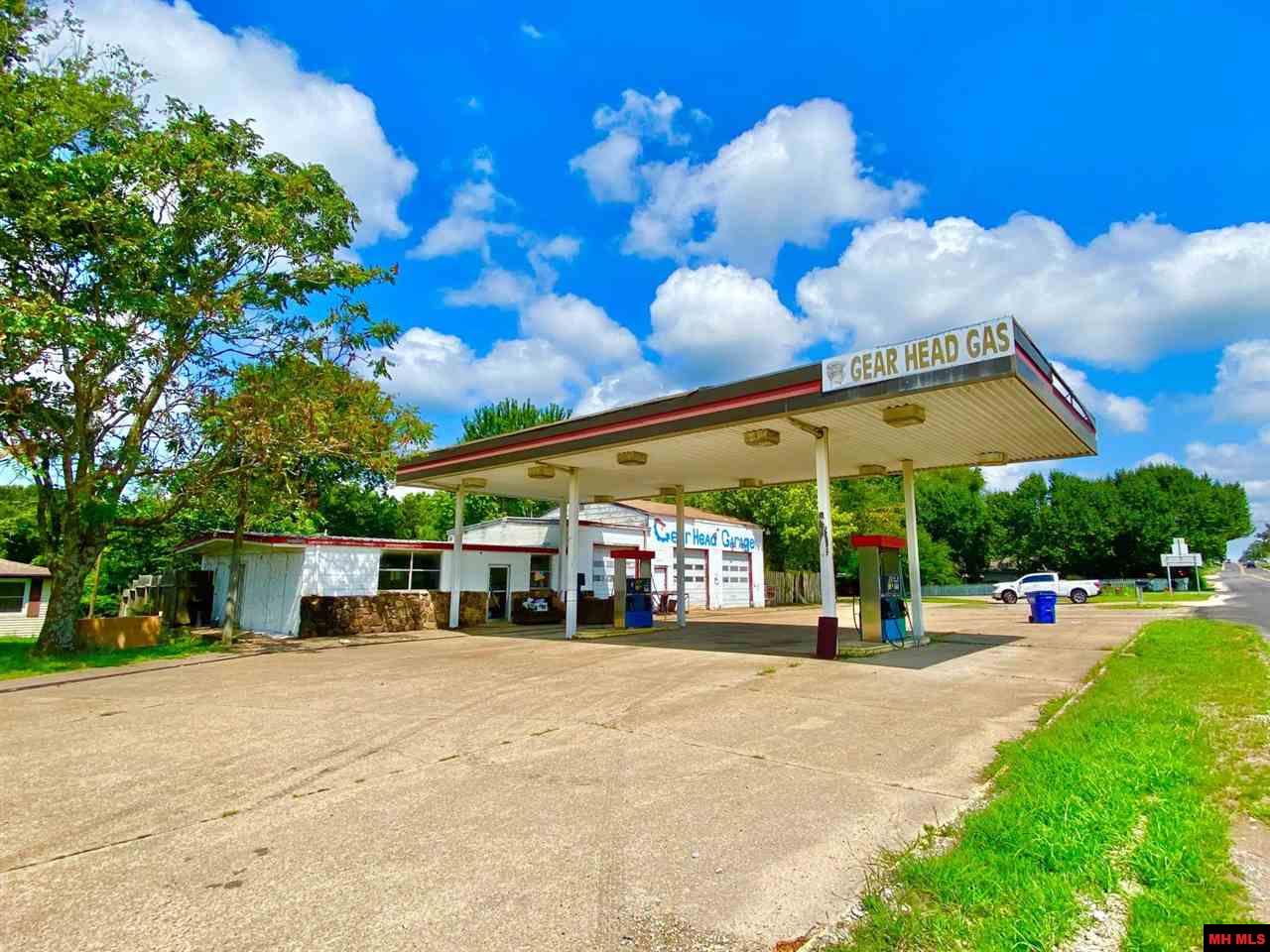 Commercial Real Estate and Businesses For Sale In Midway, AR Beaman