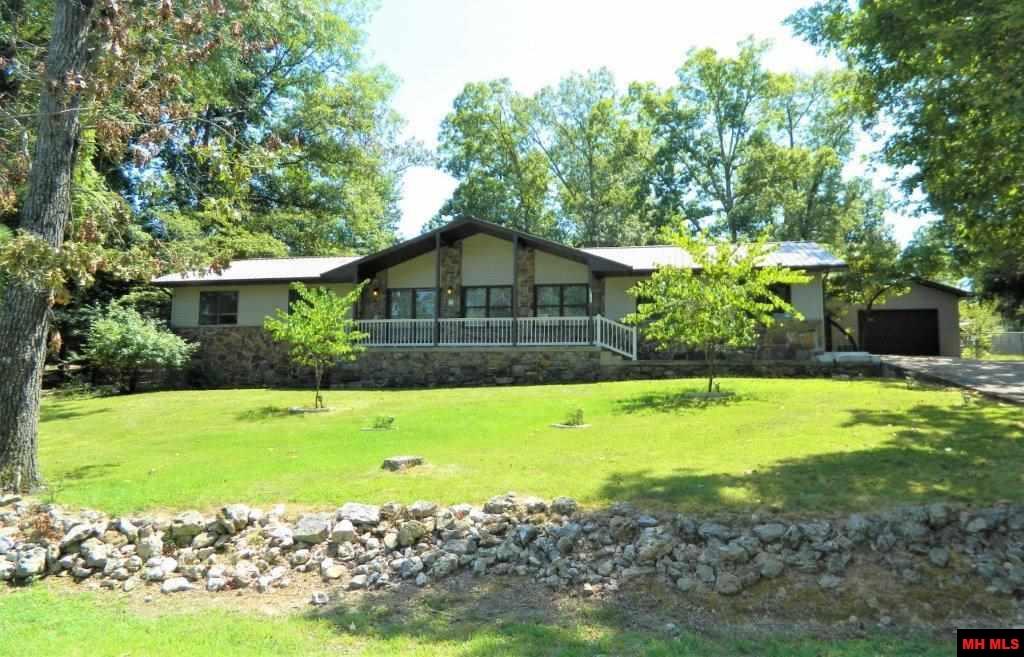 Lake and River Homes For Sale Near Bull Shoals Lake Beaman Realty