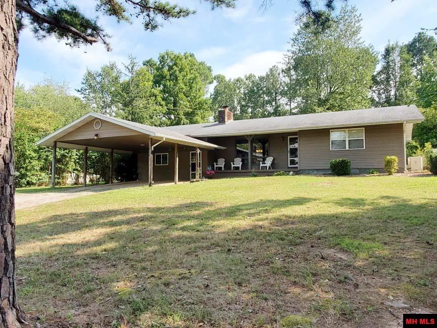 Homes For Sale In Henderson Arkansas Beaman Realty